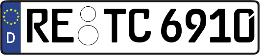 RE-TC6910