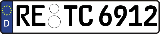 RE-TC6912