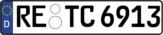 RE-TC6913
