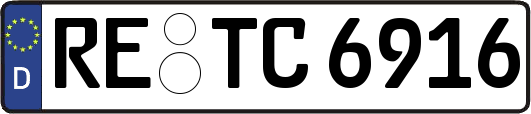 RE-TC6916