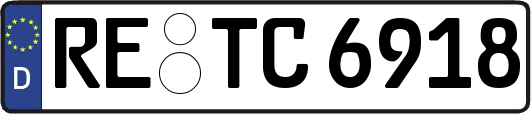RE-TC6918