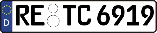 RE-TC6919