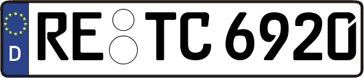 RE-TC6920