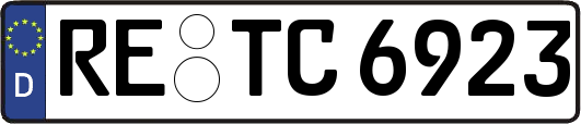 RE-TC6923