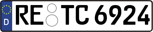 RE-TC6924