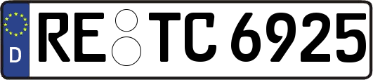 RE-TC6925