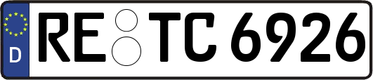 RE-TC6926