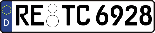RE-TC6928