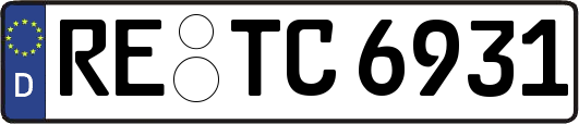 RE-TC6931