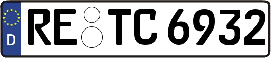 RE-TC6932