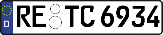 RE-TC6934
