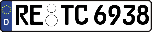 RE-TC6938
