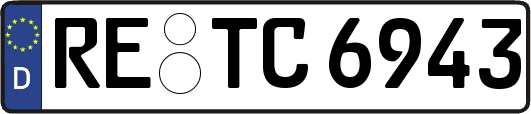 RE-TC6943