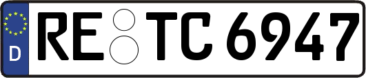 RE-TC6947