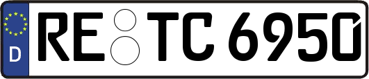 RE-TC6950