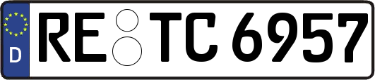 RE-TC6957