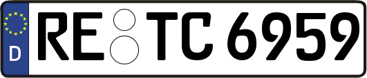 RE-TC6959