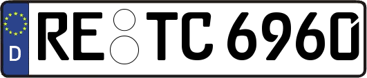 RE-TC6960