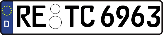 RE-TC6963