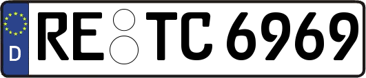 RE-TC6969