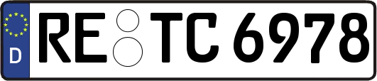 RE-TC6978