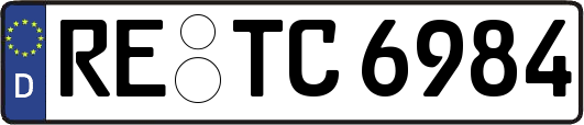 RE-TC6984