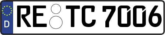 RE-TC7006