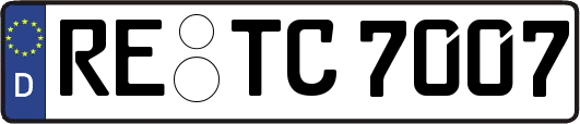 RE-TC7007