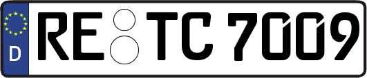 RE-TC7009