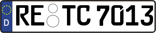 RE-TC7013