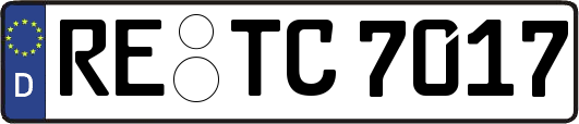 RE-TC7017