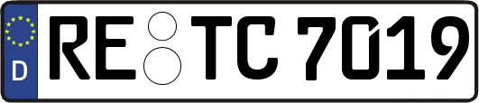 RE-TC7019
