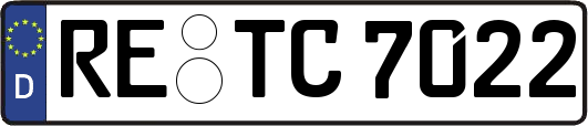 RE-TC7022