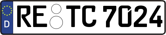 RE-TC7024