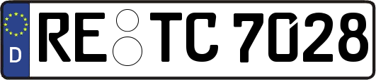 RE-TC7028