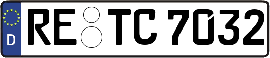 RE-TC7032