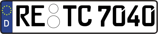 RE-TC7040