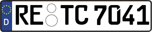 RE-TC7041