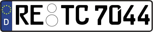 RE-TC7044