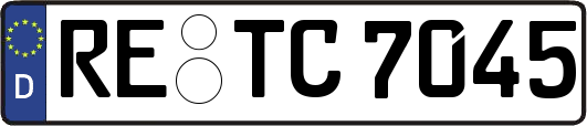 RE-TC7045