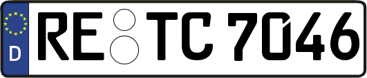 RE-TC7046