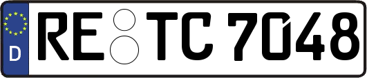 RE-TC7048