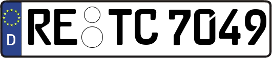 RE-TC7049