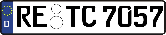 RE-TC7057