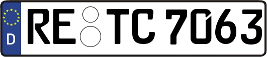 RE-TC7063