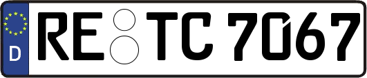 RE-TC7067