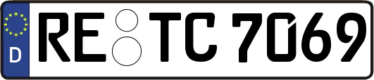 RE-TC7069