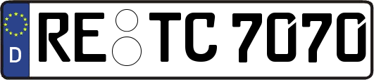 RE-TC7070