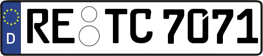RE-TC7071