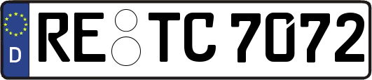 RE-TC7072